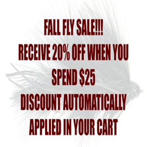 FLY SALE!