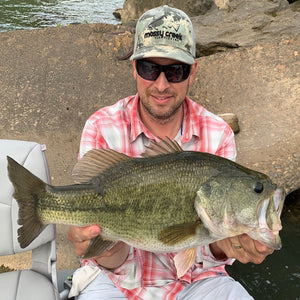 Mossy Creek Fly Fishing Forecast October 6, 2020