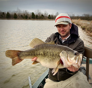 Mossy Creek Fly Fishing Forecast 4/12/2021