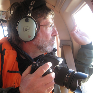 Tom Rosenbauer and Colby Trow Talk Smallmouth Bass