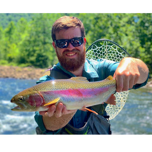 Mossy Creek Fly Fishing Forecast 7/5/2021