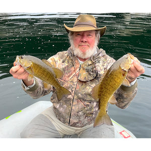 Mossy Creek Fly Fishing Forecast 12/30/2021