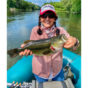 Mossy Creek Fly Fishing Forecast 7/12/2021