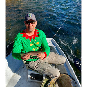 Mossy Creek Fly Fishing Forecast 12/14/2020