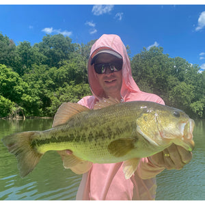 Mossy Creek Fly Fishing Forecast 9/13/2021