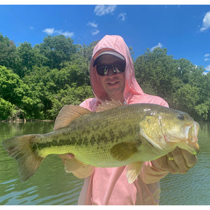 Mossy Creek Fly Fishing Forecast 9/13/2021