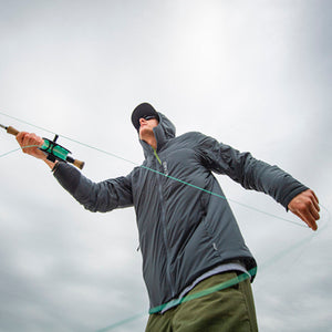 Orvis Men's Pro Insulated Hoody Review