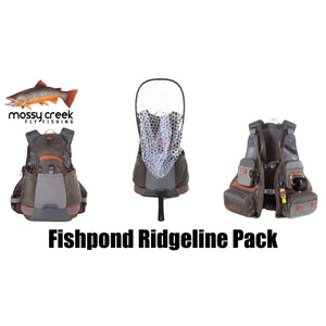 New Fishpond Ridgeline Pack Review