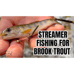 Fly Fishing Untangled Episode 4