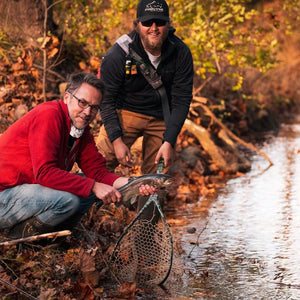 Mossy Creek Fly Fishing Forecast 11/10/2020