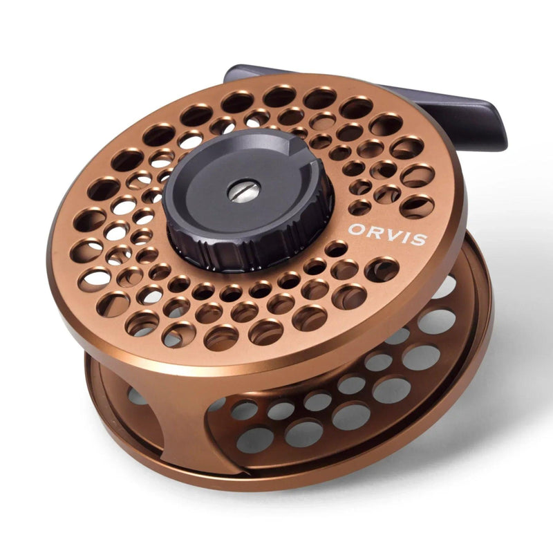 Orvis Battenkill Disc Fly Reel – Mossy Creek Fly Fishing