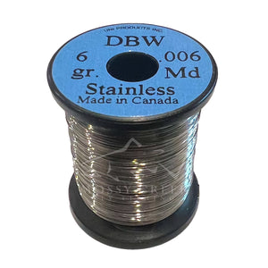 Uni Dubbing Brush Wire - Mossy Creek Fly Fishing