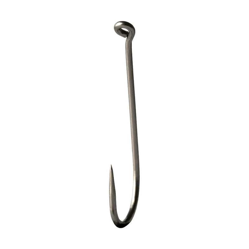 europan hook fish Mustad Streamer Hook R73AP 9671 2XH 3XL