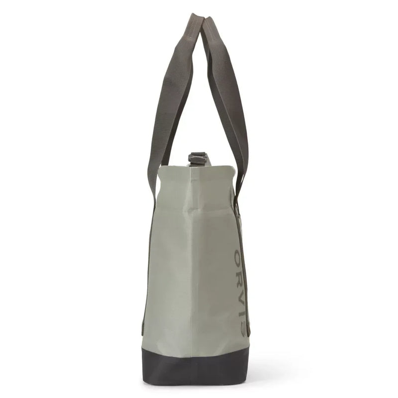 Orvis Pro Waterproof Fishing Tote | Mossy Creek Fly Fishing