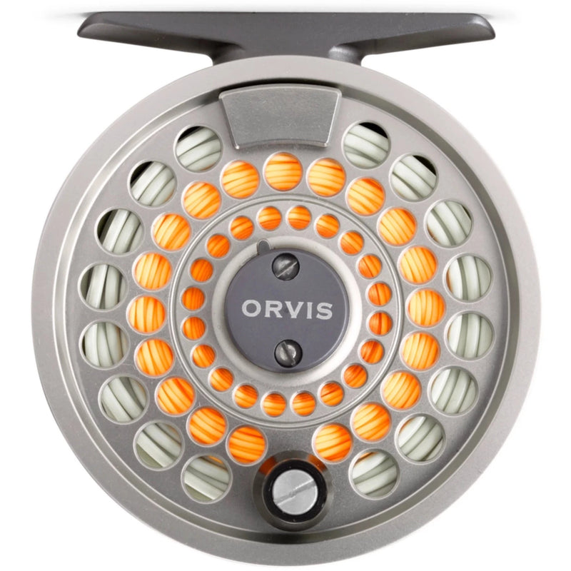 Orvis Rocky Mountain Turbine III Fly Reel Spool 96GK-6200