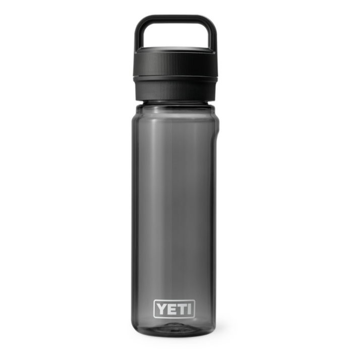 Yeti Yonder 750ml/ 25oz Water Bottle Charcoal