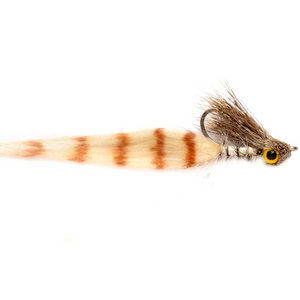 Borski's Bonefish Slider - Mossy Creek Fly Fishing