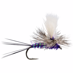 ParaWulff Purple - Mossy Creek Fly Fishing