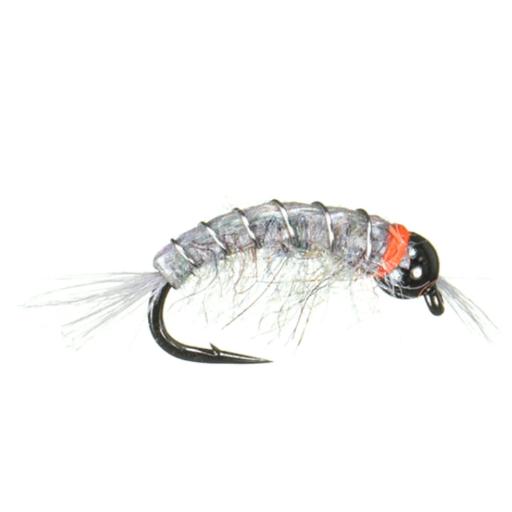 Bead Head Scud Rainbow, nymph