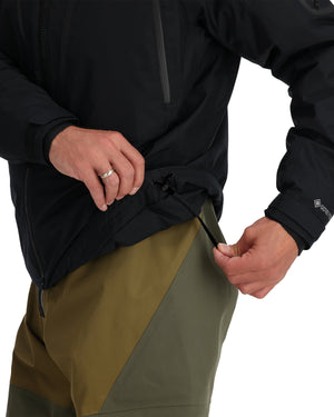 Simms Bulkley Insulated Wading Jacket - Mossy Creek Fly Fishing