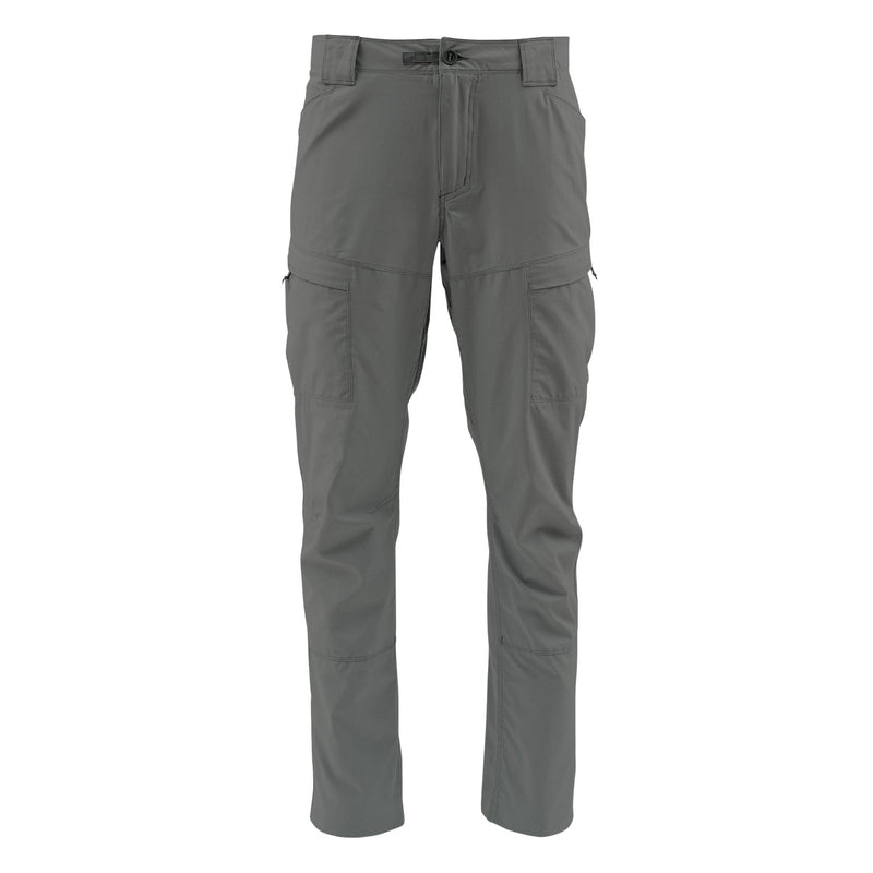 新品　CREEK ANGLERS DEVICE Utility Pant M Skwala Sol Wading Pant Charcoal | Mossy Creek Fly Fishing