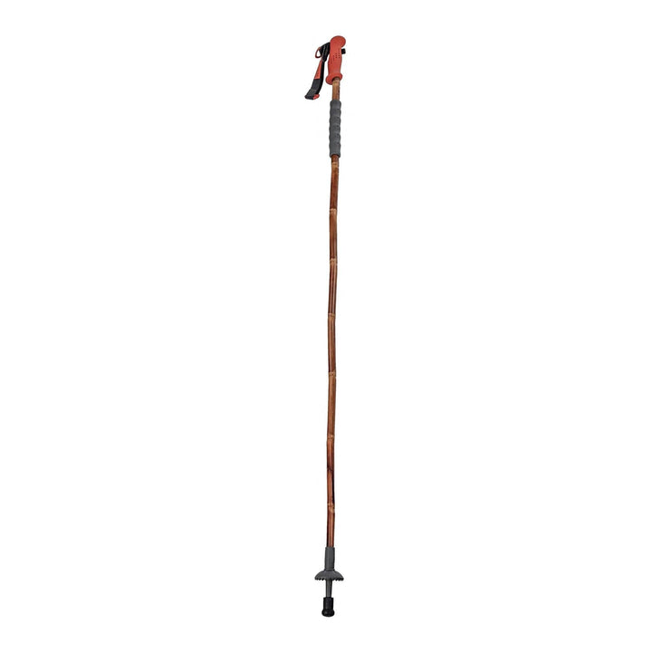 Fishpond Grass Sticks Wading Staff studio view