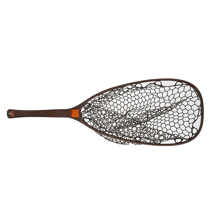 Fishpond Nomad Emerger Net River Armor 2.0 studio view