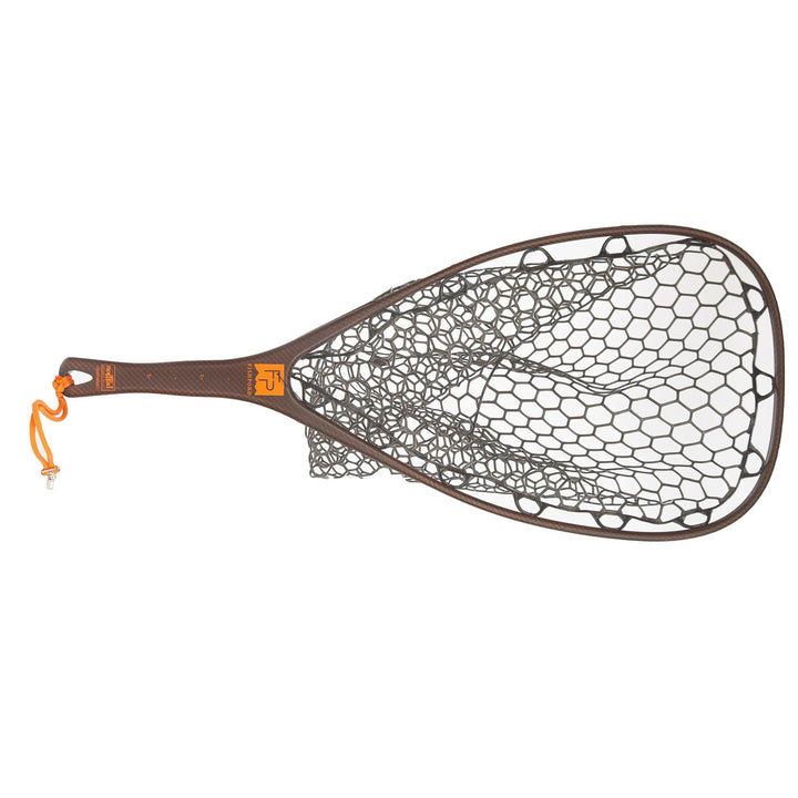 Fishpond Nomad Yampa Hand Net River Armor 2.0 studio view