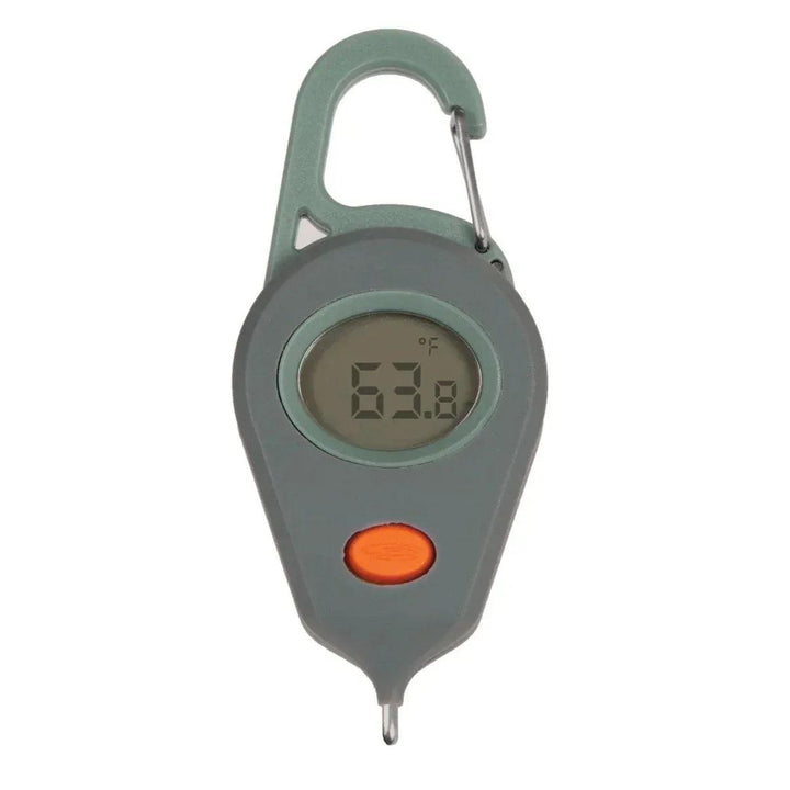 Fishpond Riverkeeper Digital Thermometer studio view