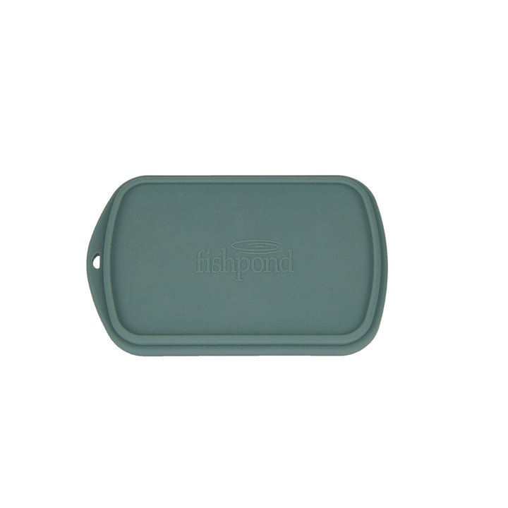 Fishpond Tacky Grande Fly Dock MagPad studio view