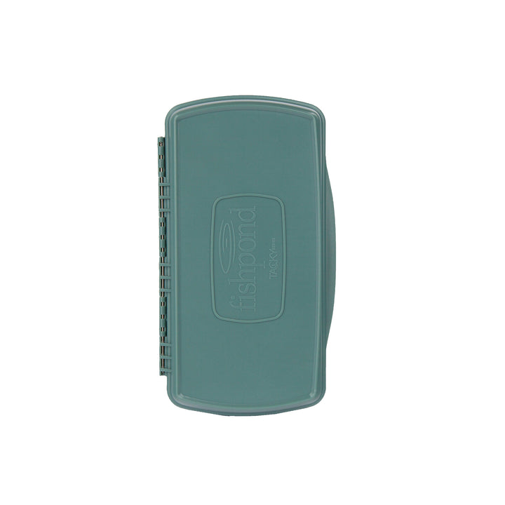 Fishpond Tacky Pescador Fly Box Large Dynamic Foam closed
