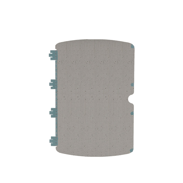 Fishpond Tacky Pescador Leaflet Dynamic Foam XL leaflet