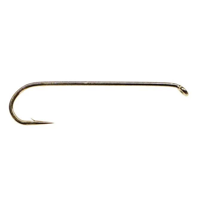 Fulling Mill Traditional Streamer bronzed 4X long hook