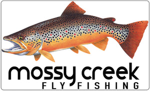 Mossy Creek Gift Card - Mossy Creek Fly Fishing