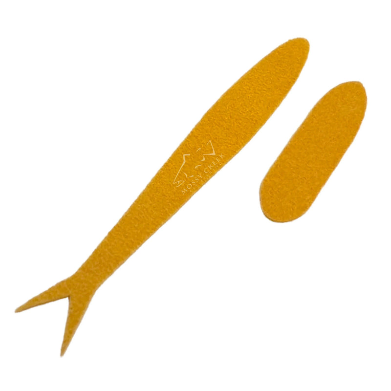 MC Spoon Minnow Body – Mossy Creek Fly Fishing