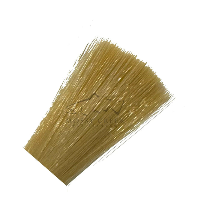 Mayfly Tails in Tan, fly tying material
