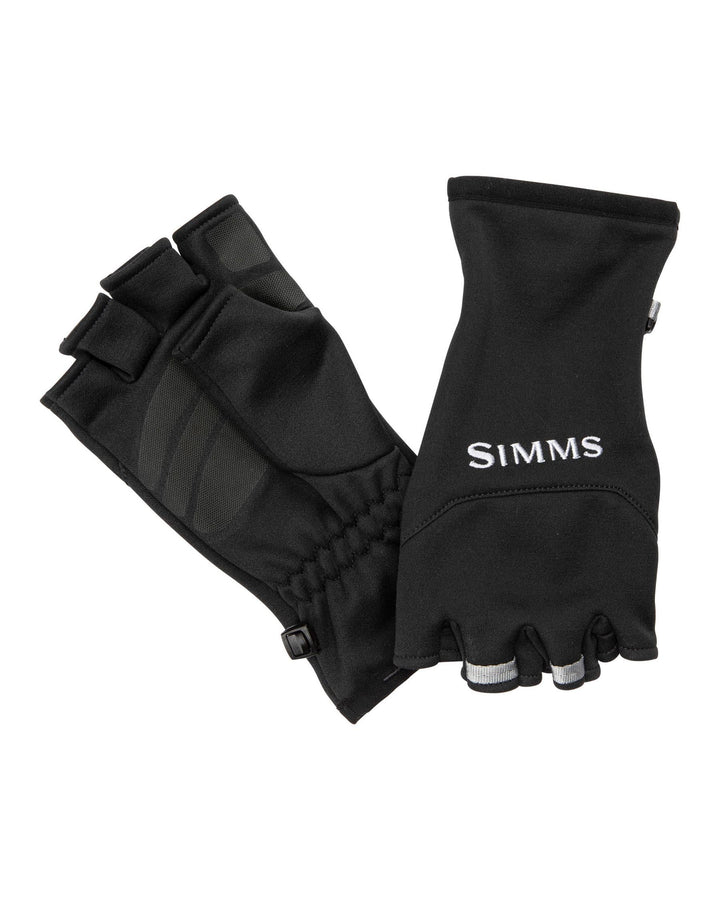 Simms Freestone Half-Finger Glove pair
