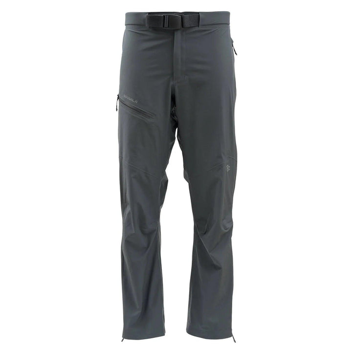 Skwala Carbon Waterproof Pant, front view