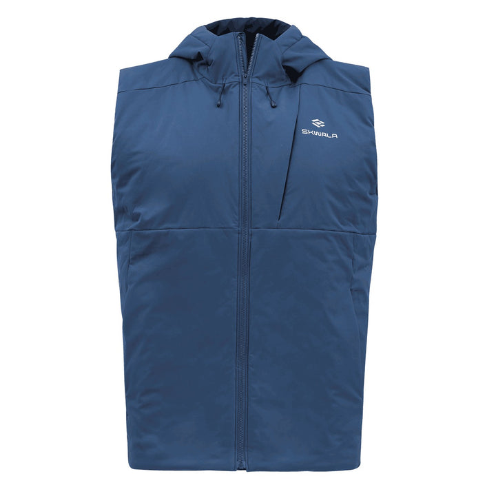 Skwala Fusion 90 Vest in Midnight, front view