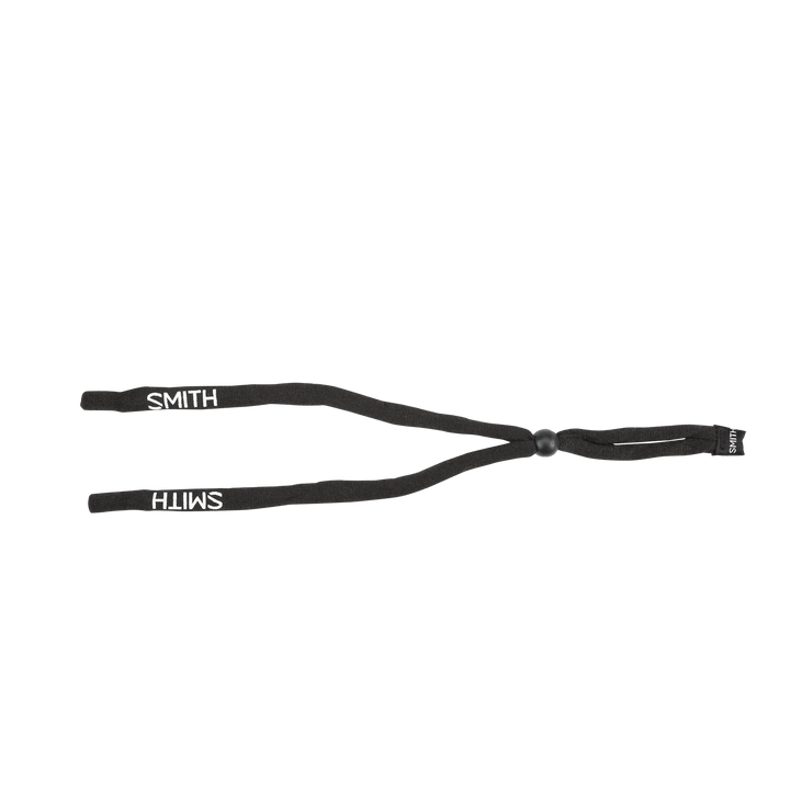 Smith Cotton Sunglass Retainer, black cotton cord