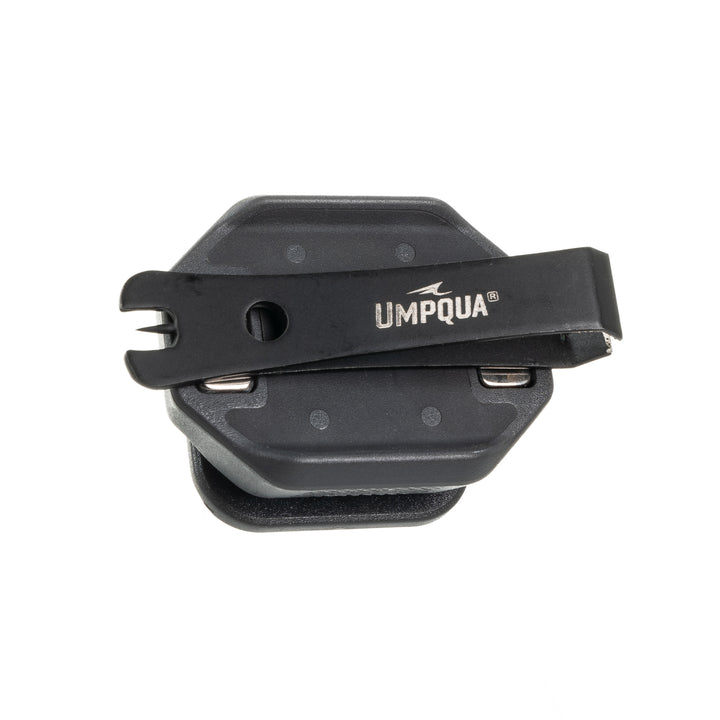 Umpqua LINK GearDock Single magnetic tool dock