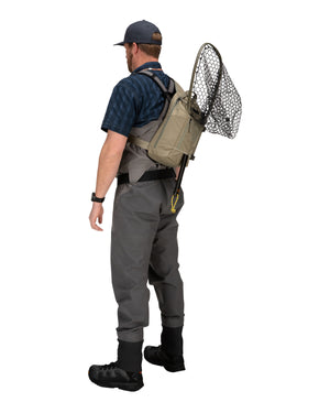Simms Tributary Sling Pack - Mossy Creek Fly Fishing