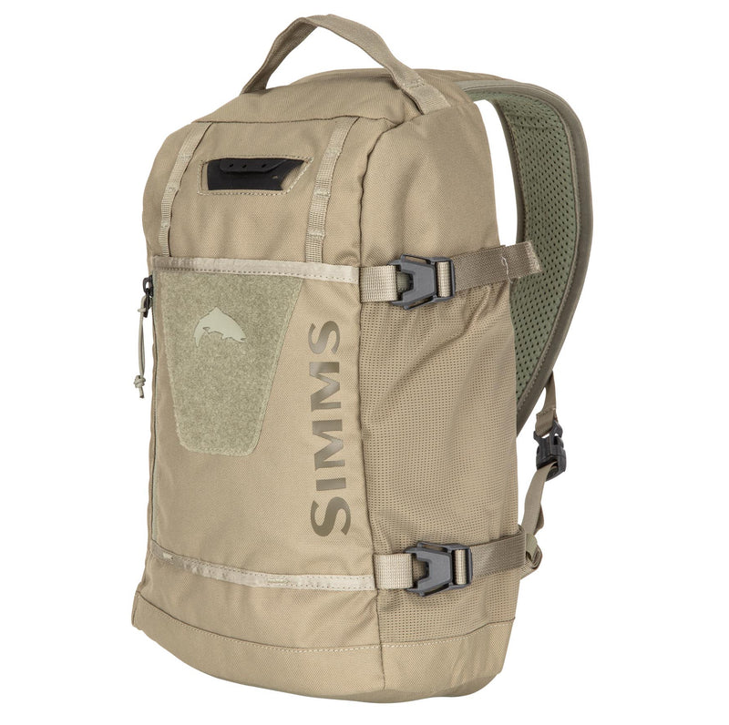 Simms Tributary Sling Pack | Mossy Creek Fly Fishing