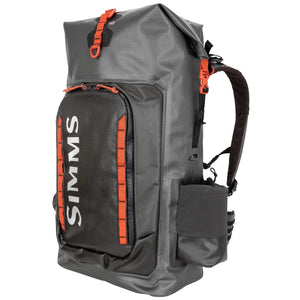Simms G3 Guide Backpack - Mossy Creek Fly Fishing