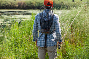 Fishpond Canyon Creek Chest Pack - Mossy Creek Fly Fishing