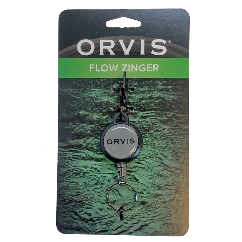 Orvis Flow Zinger | Mossy Creek Fly Fishing