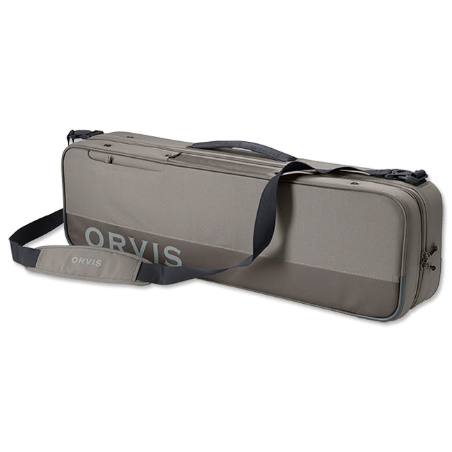 Travel Bag & Case for Fly Fishing