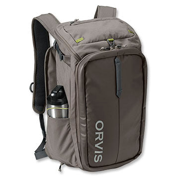 Orvis Bug Out Backpack (Sand)