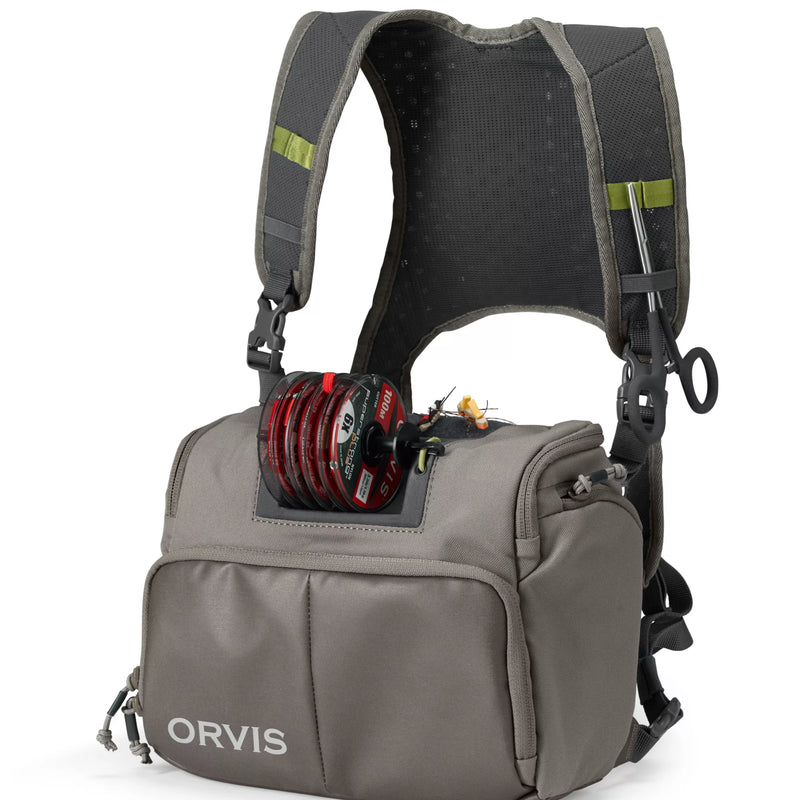 Orvis Chest Pack - Camouflage