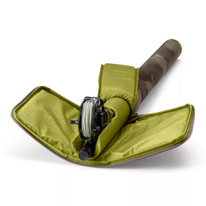 Orvis Rod And Reel Case - Mossy Creek Fly Fishing